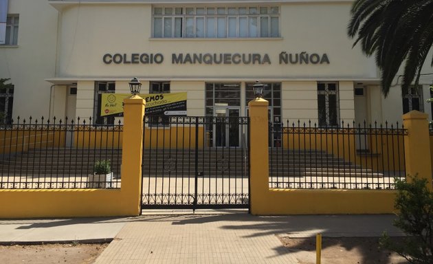 Foto de Colegio Manquecura Ñuñoa