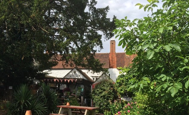 Photo of The White Hart