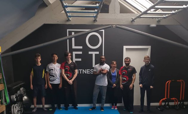 Photo of Loft Fitness Coventry