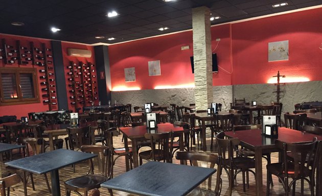 Foto de Restaurante Las Torres