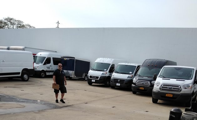 Photo of S & M Moving & Storage