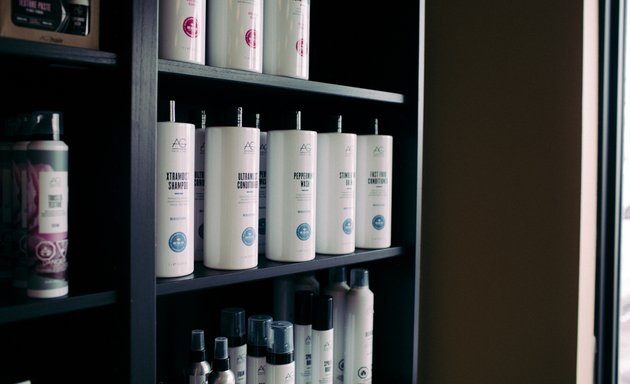 Photo of Singleton's Hair Care #14