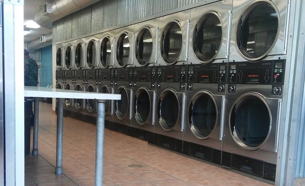 Photo of Morgan Park Laundromat