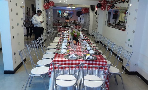 Foto de Banquetes La Castellana