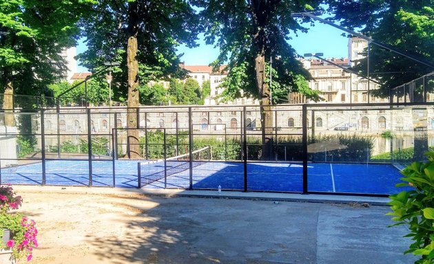 foto Esperia Tennis Academy