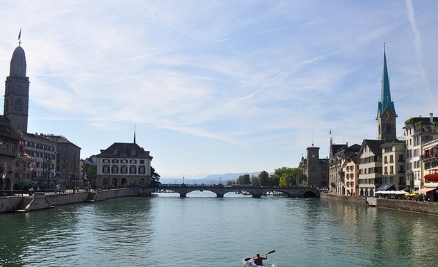 Foto von Swiss Travel Tour
