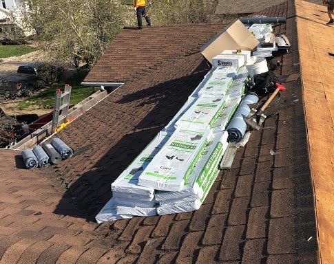 Photo of Alberta Strong Roofing Inc.