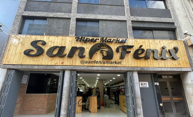 Foto de San Fénix Market (Caracas - La Candelaria)