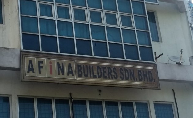 Photo of Afina Builders