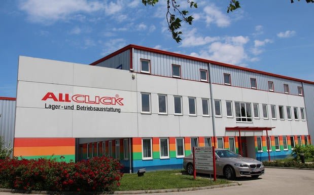 Foto von ALLCLICK Austria GmbH