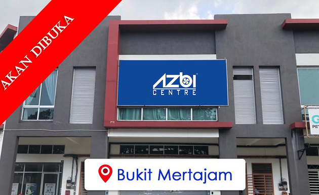 Photo of Azbi Centre Bukit Mertajam