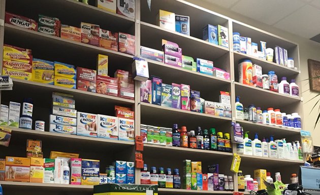 Photo of S&T Pharmacie