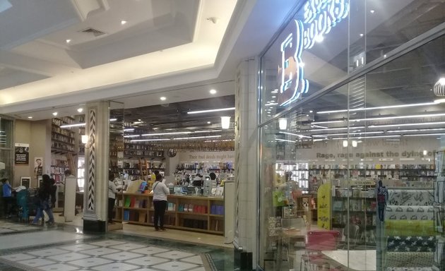 Photo of Exclusive Books Canal Walk