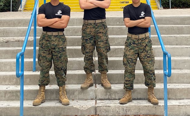 Photo of US Marine Corps Recruiting Sub Station Westlakes