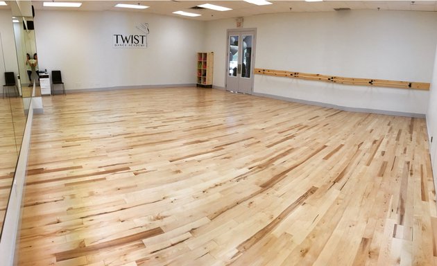 Photo of Twist Dance Academy Inc.
