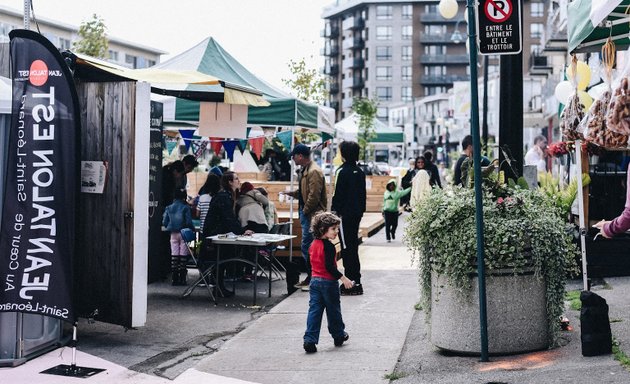 Photo of SDC Jean-Talon