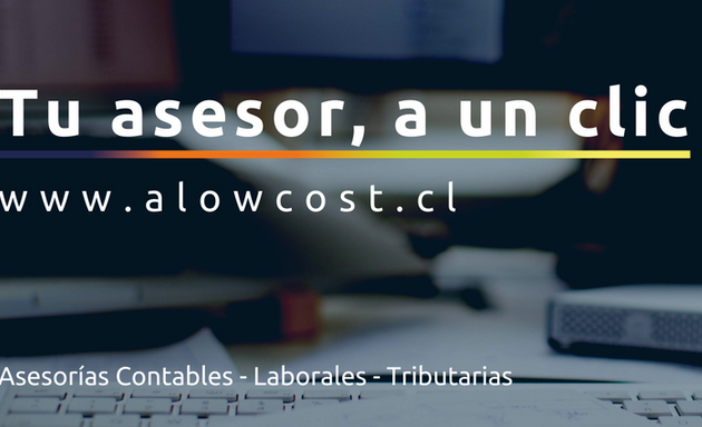 Foto de Asesores LOW COST