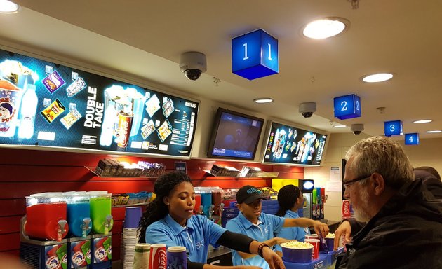 Photo of Ster-Kinekor Tygervalley