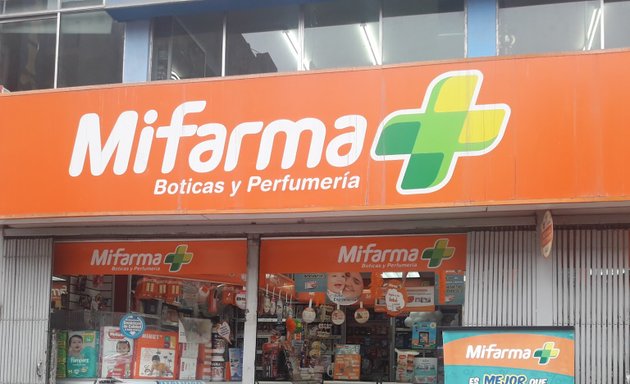 Foto de Mifarma