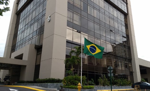 Foto de Embajada de Brasil