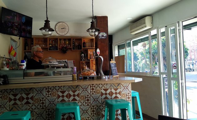 Foto de Cuqui Cafetería Bar