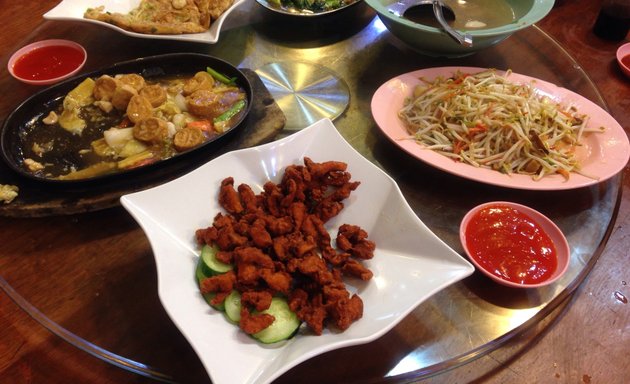 Photo of Restoran Sin Hai Ting Seafood