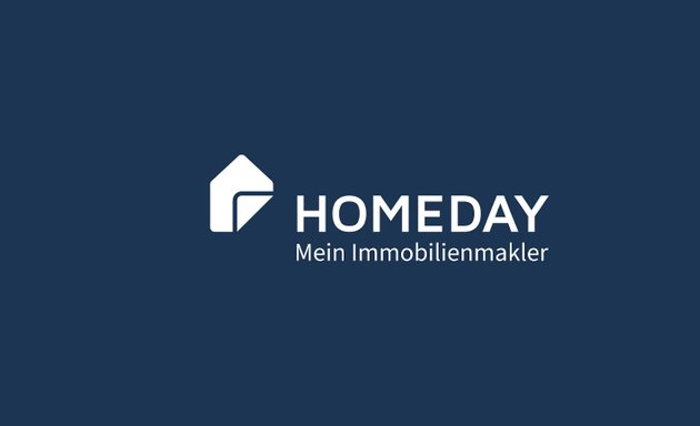 Foto von Homeday-Immobilienmakler