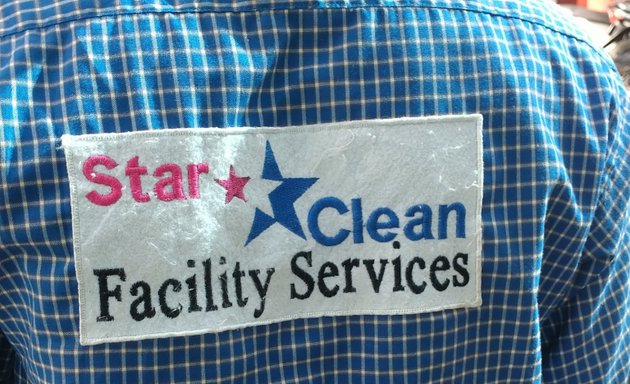 Photo of Star Clean Facility Services