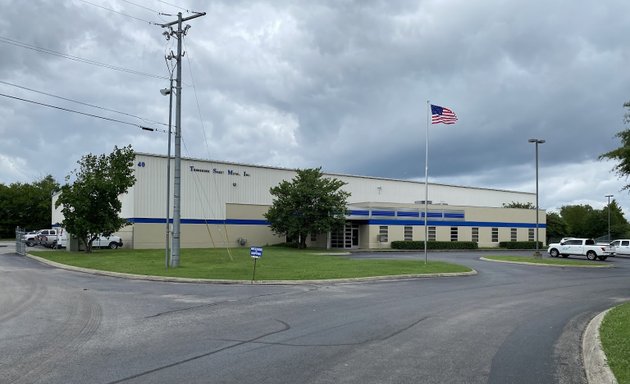 Photo of Tennessee Sheet Metal Inc
