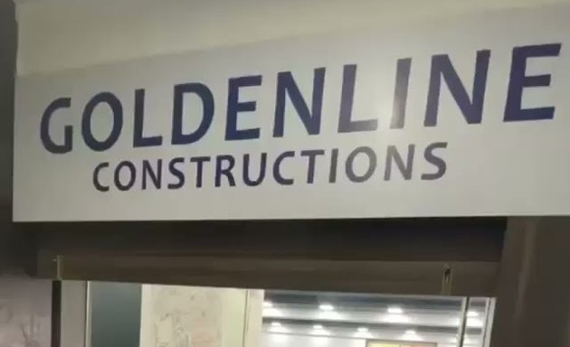 Photo of Goldenline Constructions