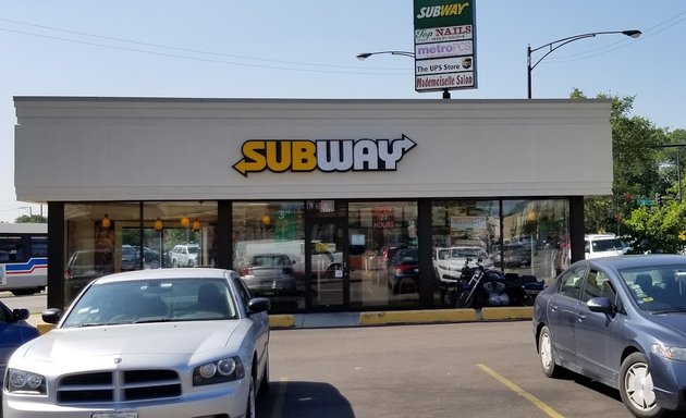 Photo of Subway