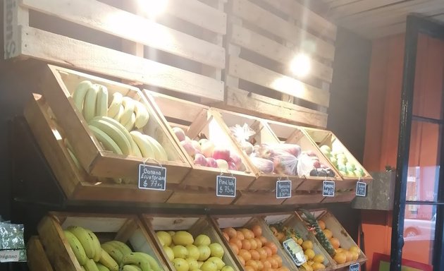 Foto de Frutas y verduras Disfruta🍎