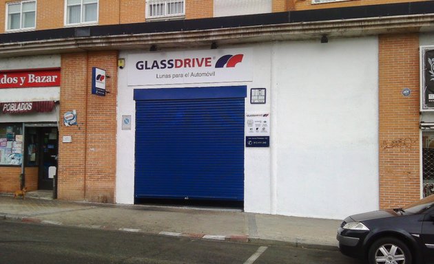 Foto de Glassdrive Madrid Poblados
