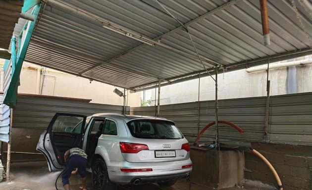 Photo of Vinayaka service center And Car Care