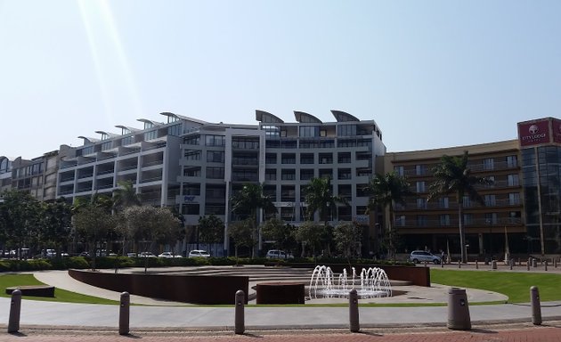 Photo of PKF Durban