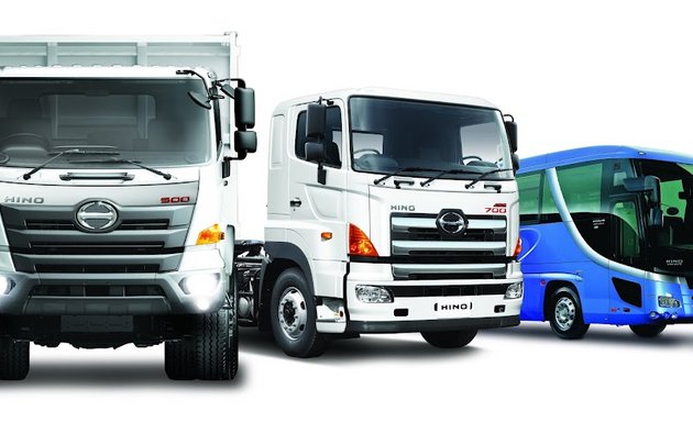 Photo of PM Trucks Sdn Bhd (Daihatsu Sales Dealer)