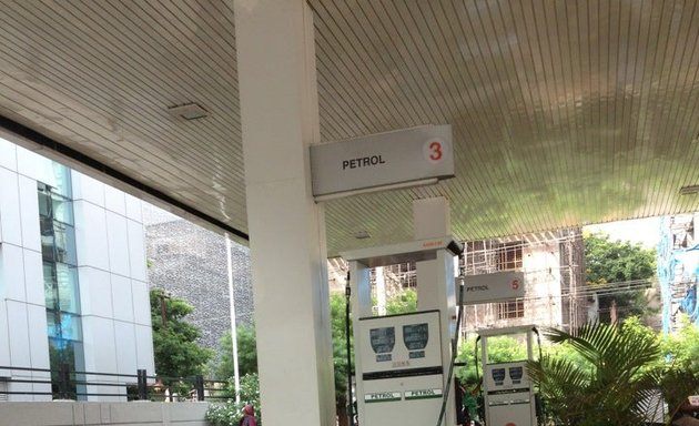 Photo of Indian Oil Petrol Pump