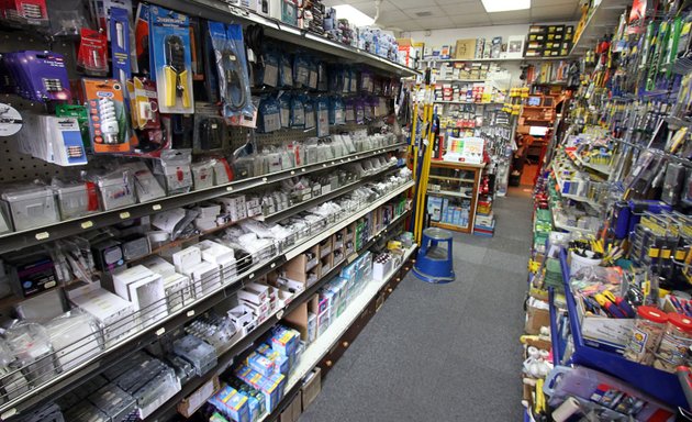 Photo of Chiswick Hardware