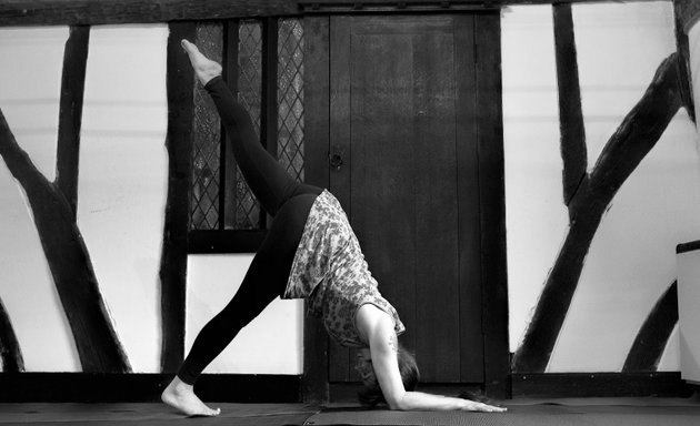 Photo of Tamsin Yoga - Yoga Classes York