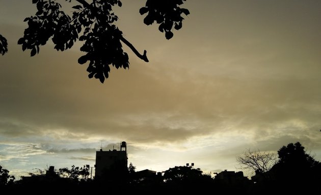 Photo of BBMP Playground