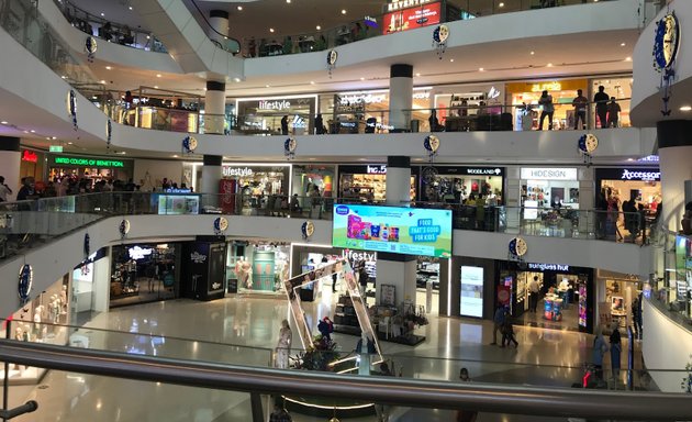 Photo of Chianti, Vega City Mall