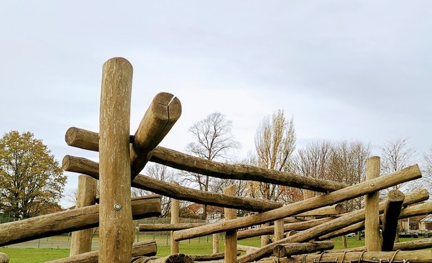 Photo of Seven Kings Park Adventure Trail