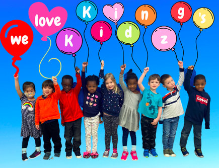 Photo of King's Kidz Christian Preschool