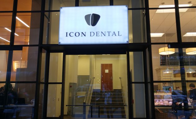 Photo of Icon Dental