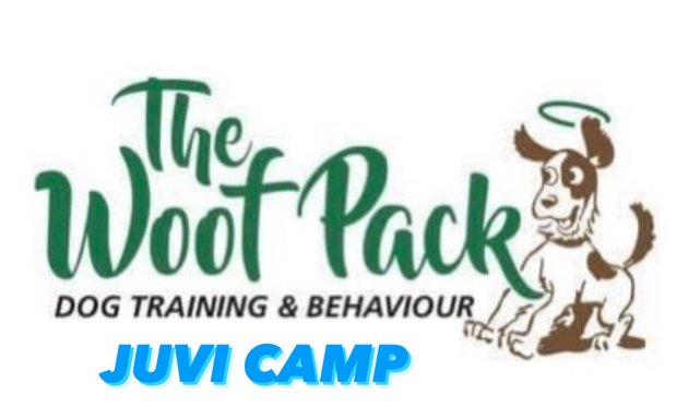 Photo of The Woof Pack - Dog Walking/Trainer & Behaviour, Small Pet and Equine Services