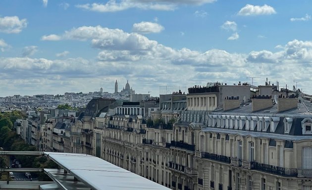 Photo de Spaces - Paris, Spaces Etoile