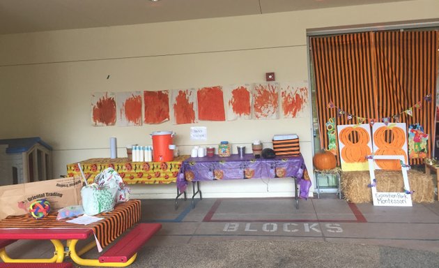Photo of Exposition Park Montessori Childcare Center