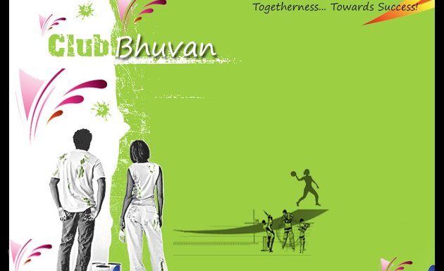 Photo of Bhuvan Technologies