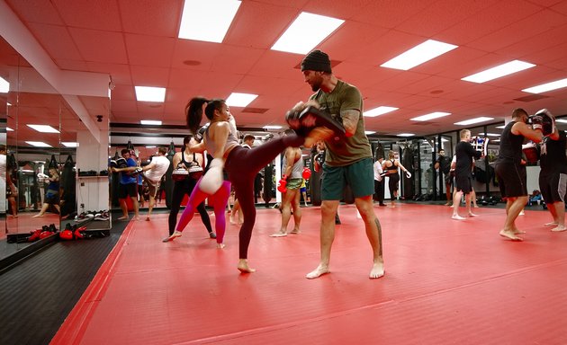 Photo of Victory MMA & Fitness