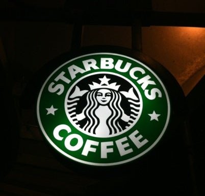 Photo of Starbucks